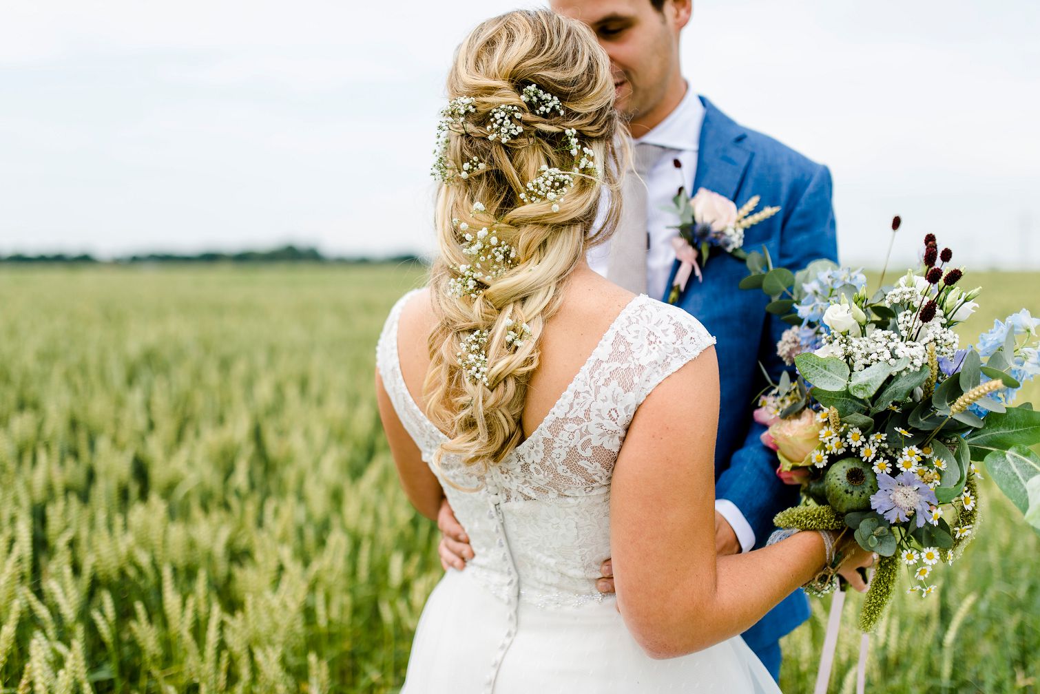 beste trouwfotograaf 2017, bohemian bruiloft