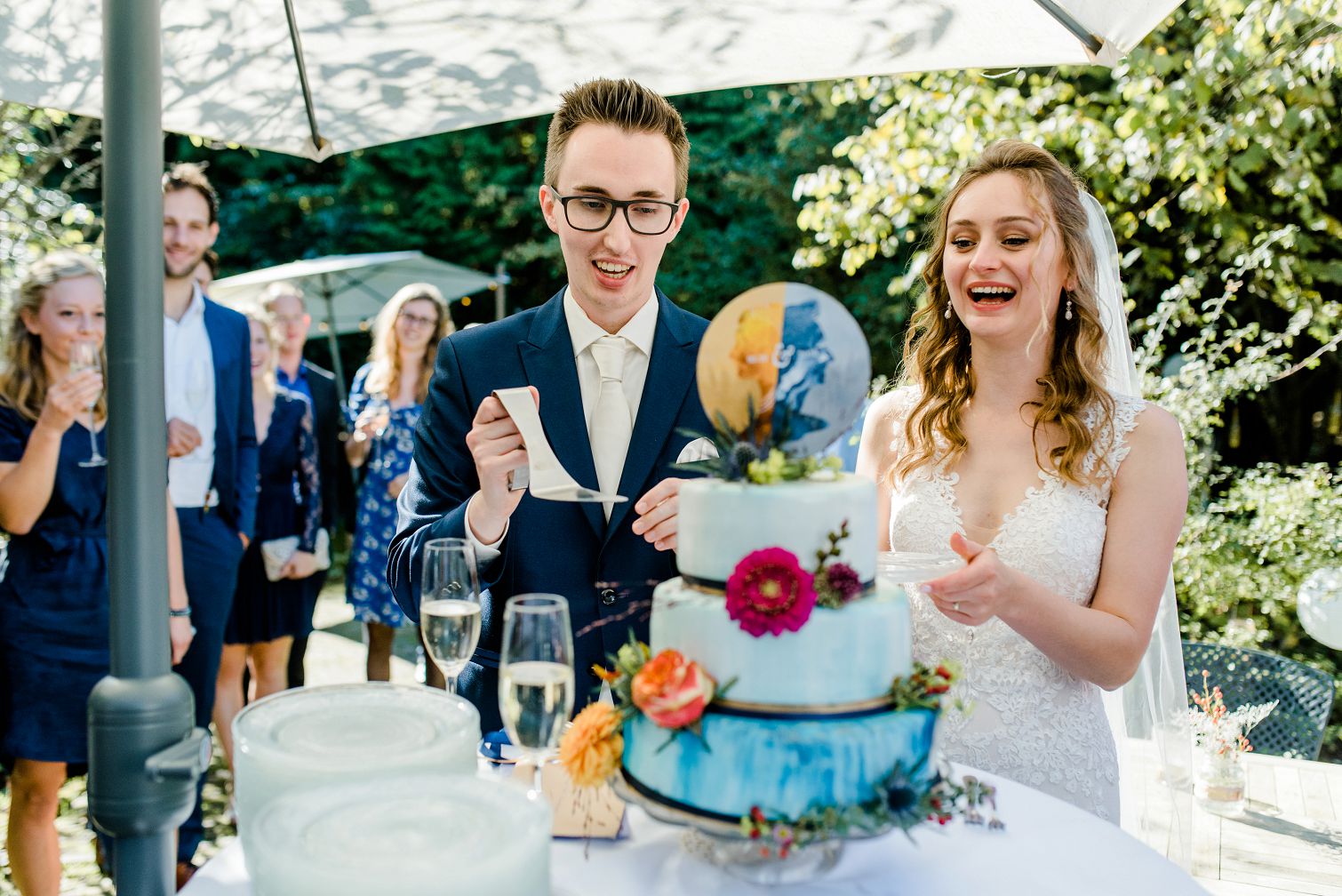 Fotograaf nijmegen, de woeste hoeve bruiloft