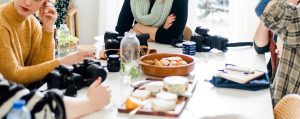 Workshop basisfotografie
