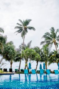Koh Chang Paradise Resort