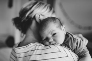 baby fotograaf groningen en friesland, newborn fotograaf