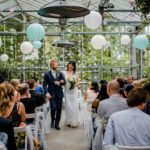 trouwen in Amsterdam | Langerlust