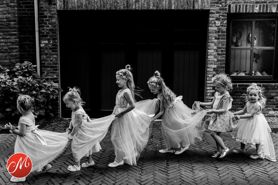 award trouwfotograaf - Groningen - dokkum - bruidsfotograaf